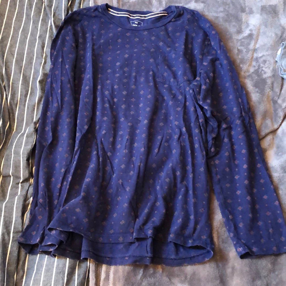 Men’s shirt